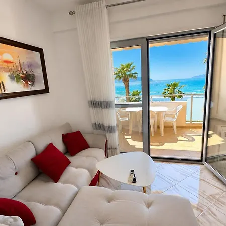 Apartman Aloha Mare