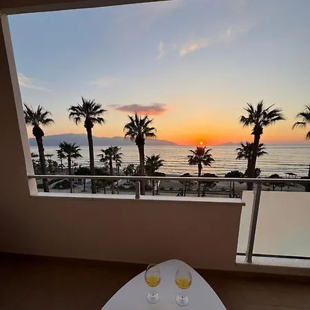 Aloha Mare * Vlorë