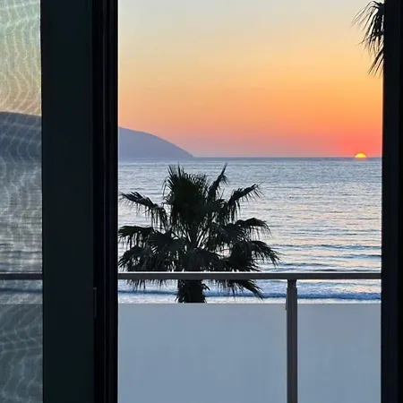 Apartment Aloha Mare