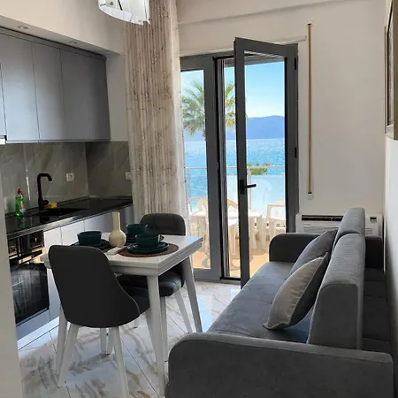 Apartment Aloha Mare *