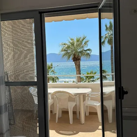 Aloha Mare Apartment *