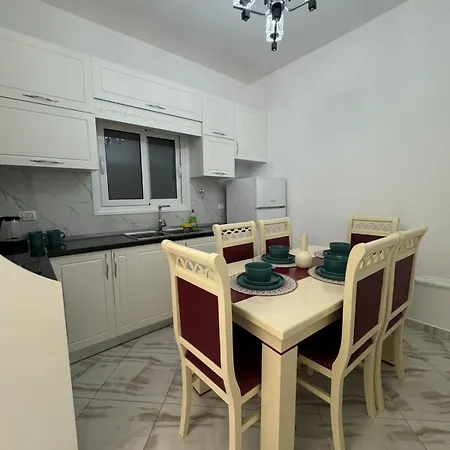 Aloha Mare Apartment