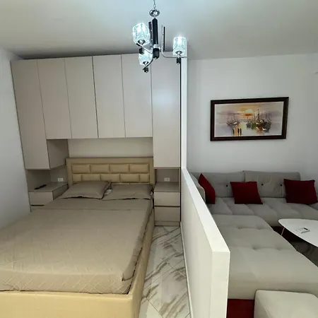 Apartment Aloha Mare