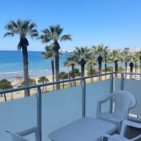 Apartman Aloha Mare Vlora