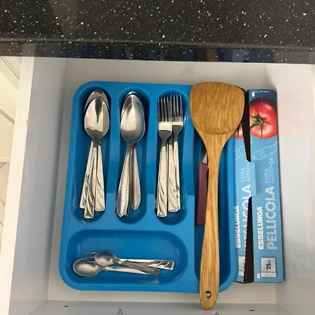 Apartman Aloha Mare *