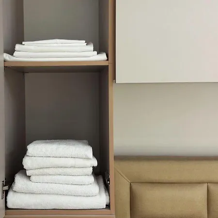 Apartman Aloha Mare *