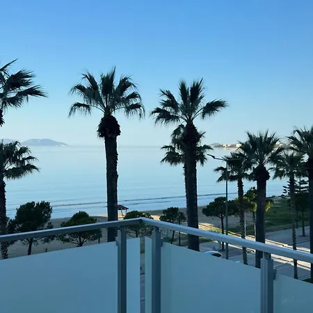 Aloha Mare * Vlorë