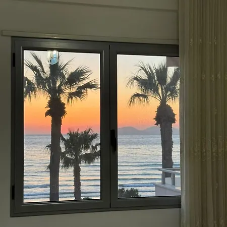 Apartman Aloha Mare