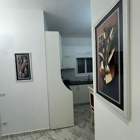 Apartman Aloha Mare *