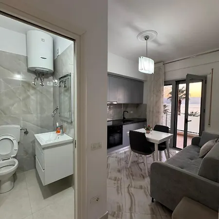 Aloha Mare Apartment