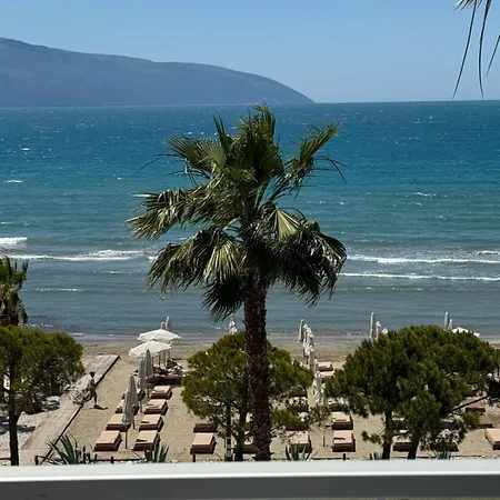 Aloha Mare * Vlora