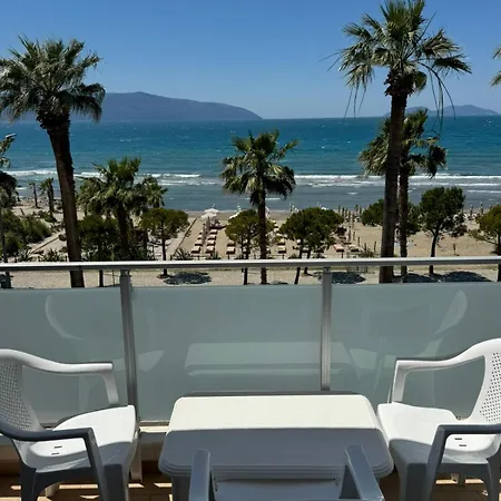 Apartment Aloha Mare *