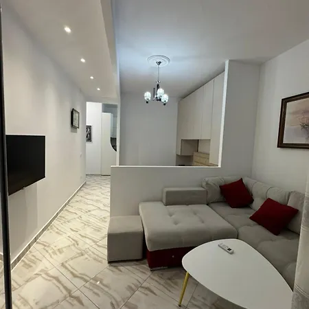 Apartment Aloha Mare *