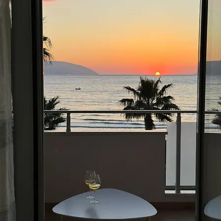 Aloha Mare