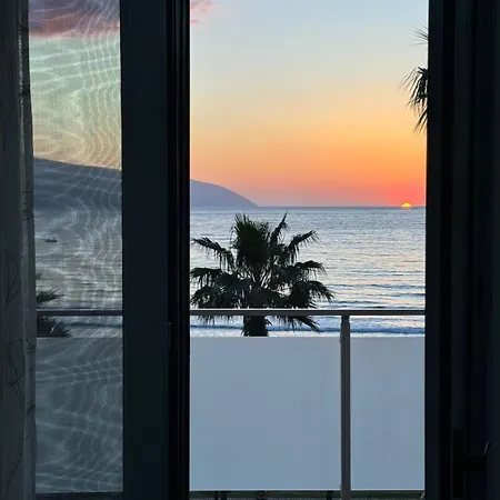 Apartment Aloha Mare