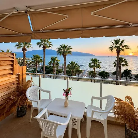 Aloha Mare Apartment