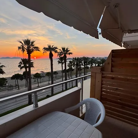 Aloha Mare Apartman