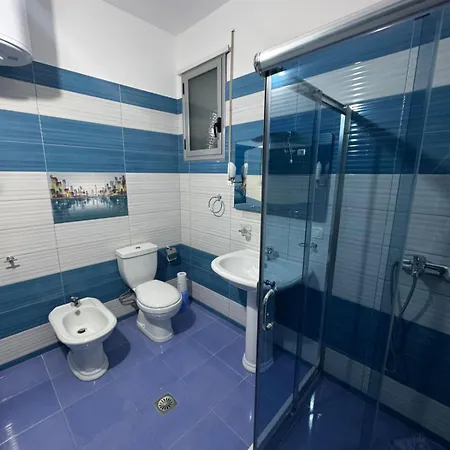Apartment Aloha Mare
